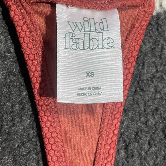 Wild Fable Bikini Top - Picture 4 of 9